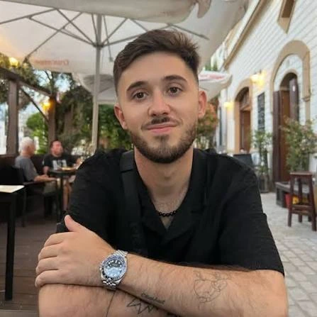 TheShooterCoC, Shooter, emprendedor de ecommerce y youtuber
